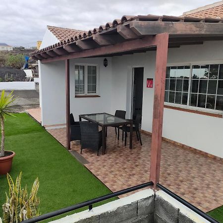 Casa Manuel Iris Villa Los Llanos De Aridane Exterior foto