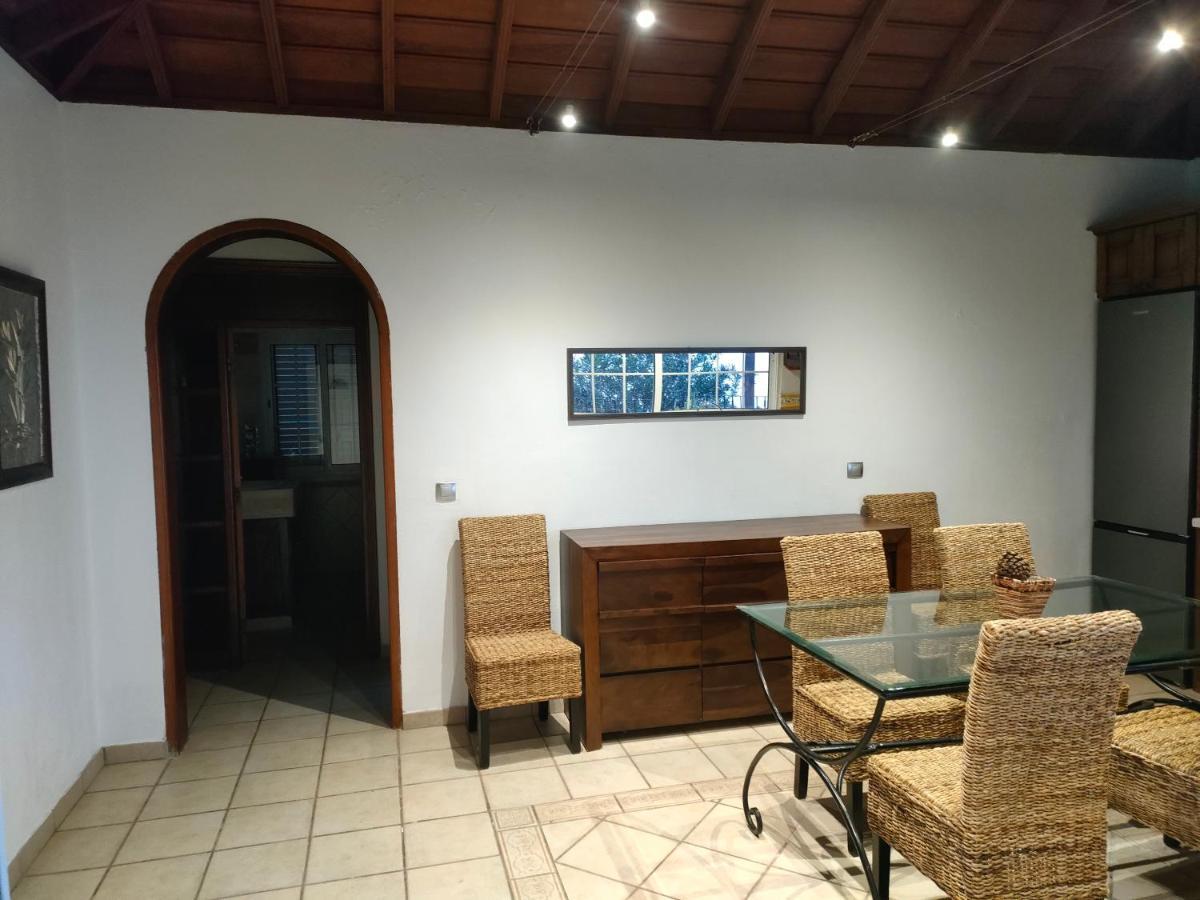 Casa Manuel Iris Villa Los Llanos De Aridane Exterior foto